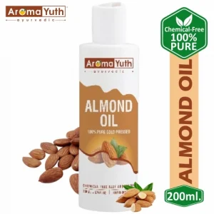 almond oil