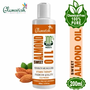 Almond Oil