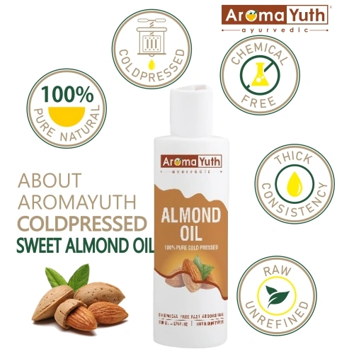 Almond Oil