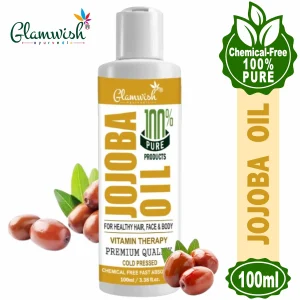 Jojoba Oil