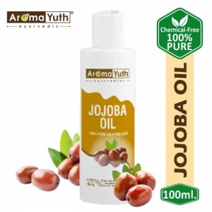 best jojoba oil