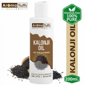 Kalonji Oil