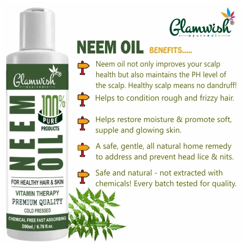 best Neem Oil