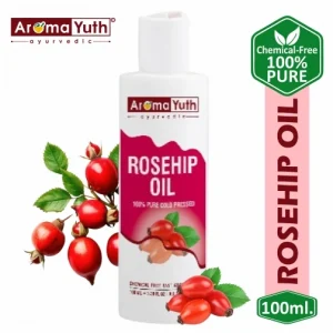 Rosehip oil