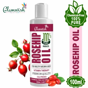 Rosehip Oil