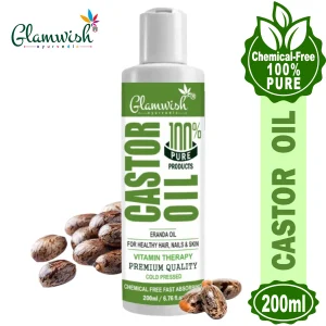 Castor Oil