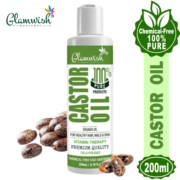 Castor Oil