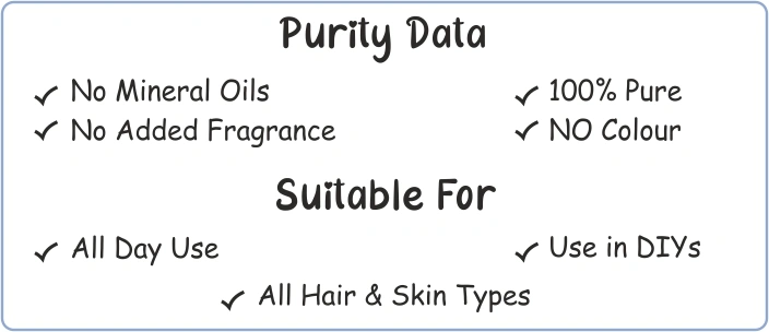 pure oil