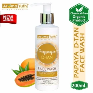 papaya Face Wash