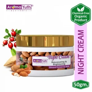 Night Cream