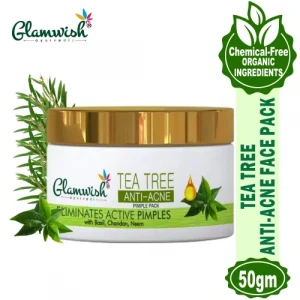 Tea Tree Face Pack