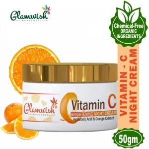 Vitamin C Cream