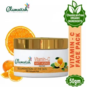 Vitamin C Face Pack