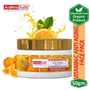 Vitamin C Face Pack